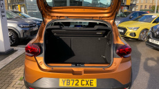 Dacia Sandero Stepway 1.0 TCe Prestige 5dr Petrol Hatchback